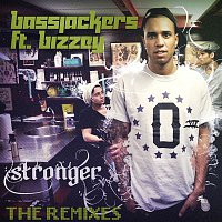 Stronger (feat. Bizzey) [The Remixes]