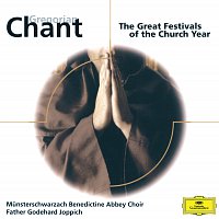 Benedictine Abbey Choir of Munsterschwarzach, Pater Godehard Joppich – Gregorian Chant: The Great Festivals of the Church Year