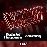 Gabriel Nogueira, Lawany – Café [Ao Vivo]