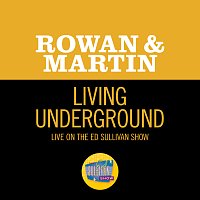 Rowan & Martin – Living Underground [Live On The Ed Sullivan Show, March 18, 1962]