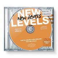 Tobtok, Milwin, & Alfie Cridland – New Levels (feat. Mila Falls) [Remixes, Pt. 2]