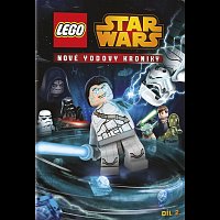 Různí interpreti – Lego Star Wars: Nové Yodovy kroniky 2