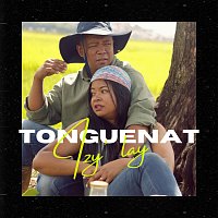 Přední strana obalu CD Iz'Lay