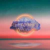 Přední strana obalu CD Relaxing Waves