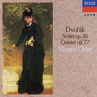 Dvořák: Sextet Op. 48; Quintet Op. 77