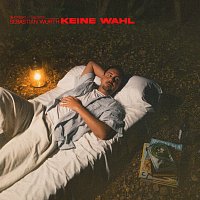 Přední strana obalu CD Keine Wahl