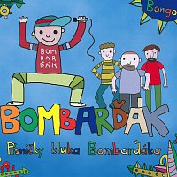 Bombarďák – Písničky kluka BomBarďáka