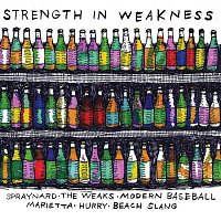 Various Artists.. – Strength In Weakness