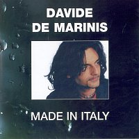 Davide De Marinis – Made In Italy