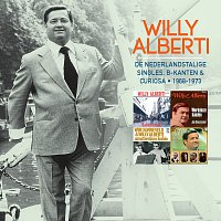 Willy Alberti – De Nederlandstalige Singles, B-kanten & Curiosa 1968 - 1973
