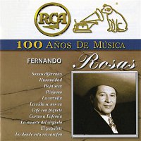 Fernando Rosas – RCA 100 Anos de Música