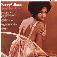 Nancy Wilson – Just For Now