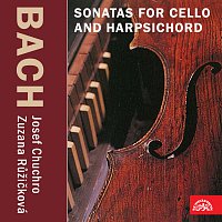 Bach: Sonáty po violoncello a cembalo