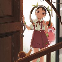 MONOGATARI Series – Kabukimonogatari Gekihanongakushu (Original Soundtrack)