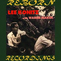 Lee Konitz, Warne Marsh – Lee Konitz with Warne Marsh (HD Remastered)
