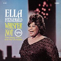 Ella Fitzgerald – Whisper Not