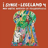 Grethe Mogensen Og Dragorbornene – I Synge-Legeland 4 (Remastered)
