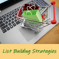 Michele Giussani – List Building Strategies