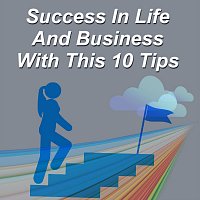 Simone Beretta – Success in Life and Business with This 10 Tips