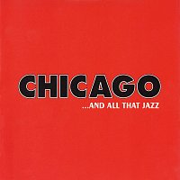 The Brad Ellis Little Big Band – Chicago And All That Jazz