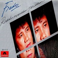 Fredo – Rinduku Meneruskan Percintaan