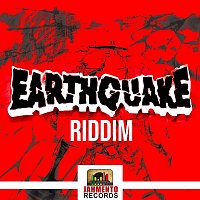 Various  Artists – Earthquake Riddim