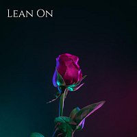 Přední strana obalu CD Lean On