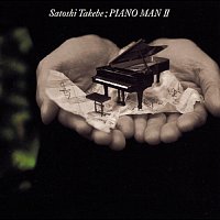 Satoshi Takebe – Piano Man 2