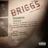 Briggs – Munarra