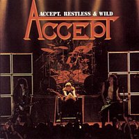 Accept – Restless and Wild
