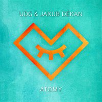 UDG – Atomy (feat. Jakub Dekan)
