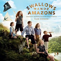 Ilan Eshkeri – Swallows And Amazons [Original Motion Picture Soundtrack]