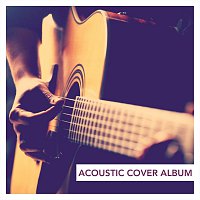 Přední strana obalu CD Acoustic Cover Album