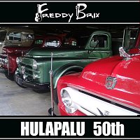Freddy Brix – Hulapalu
