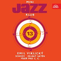 Emil Viklický – Mini Jazz Klub 13