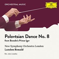 Borodin: Prince Igor: Polovtsian Dance No. 8