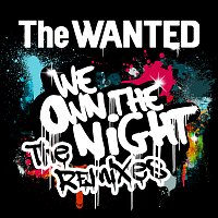 The Wanted – We Own The Night