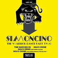 Simoncino – The Warrior Dance, Pt. 2