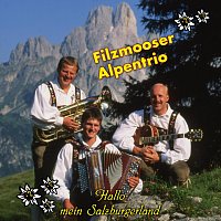 Filzmooser Alpentrio – Hallo mein Salzburgerland