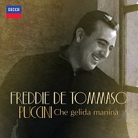 Freddie De Tommaso, London Philharmonic Orchestra, Edward Gardner – Puccini: La boheme, Act I: Che gelida manina