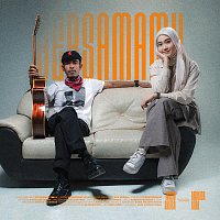 Přední strana obalu CD Bersamamu