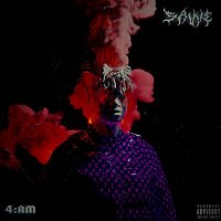 Přední strana obalu CD SWAT