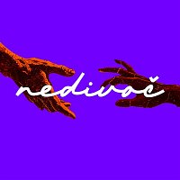 Přední strana obalu CD Jsi má (feat. Kaczi)