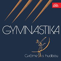 Různí interpreti – Gymnastika. Cvičíme s hudbou 10.