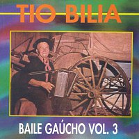 Tio Bilia, Virgilio Pinheiro – Baile Gaucho