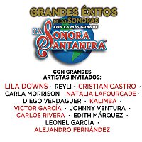 La Sonora Santanera – Grandes Éxitos de las Sonoras, Con la Más Grande, La Sonora Santanera