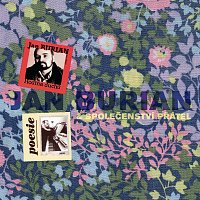 Jan Burian – Hodina duchů / Poesie