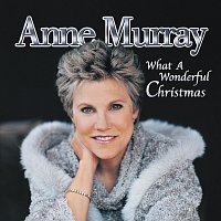 Anne Murray – What A Wonderful Christmas