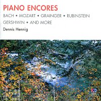 Dennis Hennig – Piano Encores