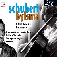 Schubert: Works for Chamber Ensemble